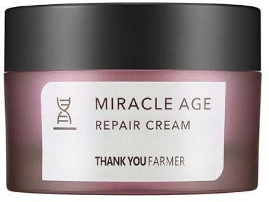 Thank You Farmer Miracle Age Repair Cream 50 ml