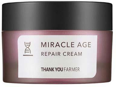 Thank You Farmer 
Miracle Age Repair Cream 50 ml