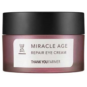 Bilde av Thank You Farmer Miracle Age Repair Eye Cream 20 G