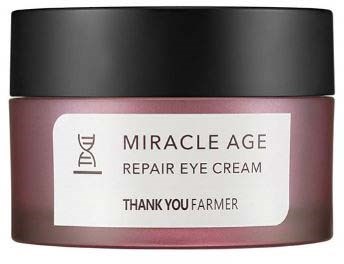 Thank You Farmer Miracle Age Repair Eye Cream 20 g