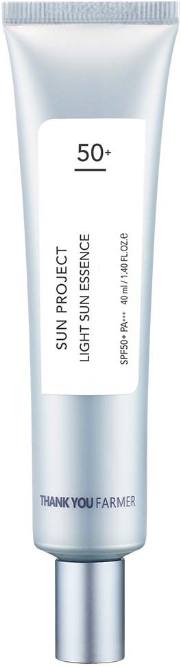 Thank You Farmer Sun Project Light Sun Essence 40 ml