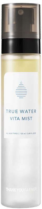 Thank You Farmer 
True Water Vita Mist 105 ml