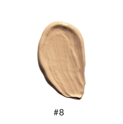 the Balm Anne T. Dotes Tinted Moisturizer #8 Lighter Than Light