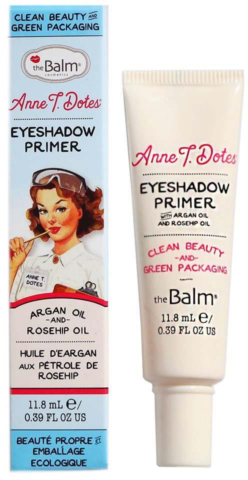 the Balm Anne T. Dotes Eyeshadow Primer 11,8 ml