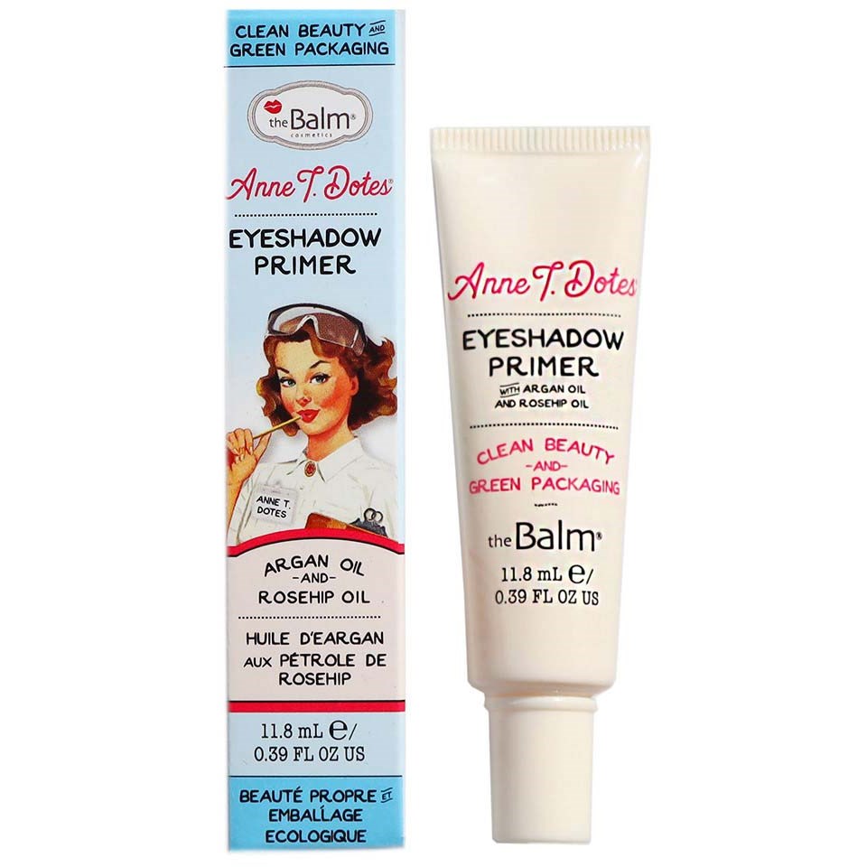 the Balm Anne T. Dotes Eyeshadow Primer 11,8 ml