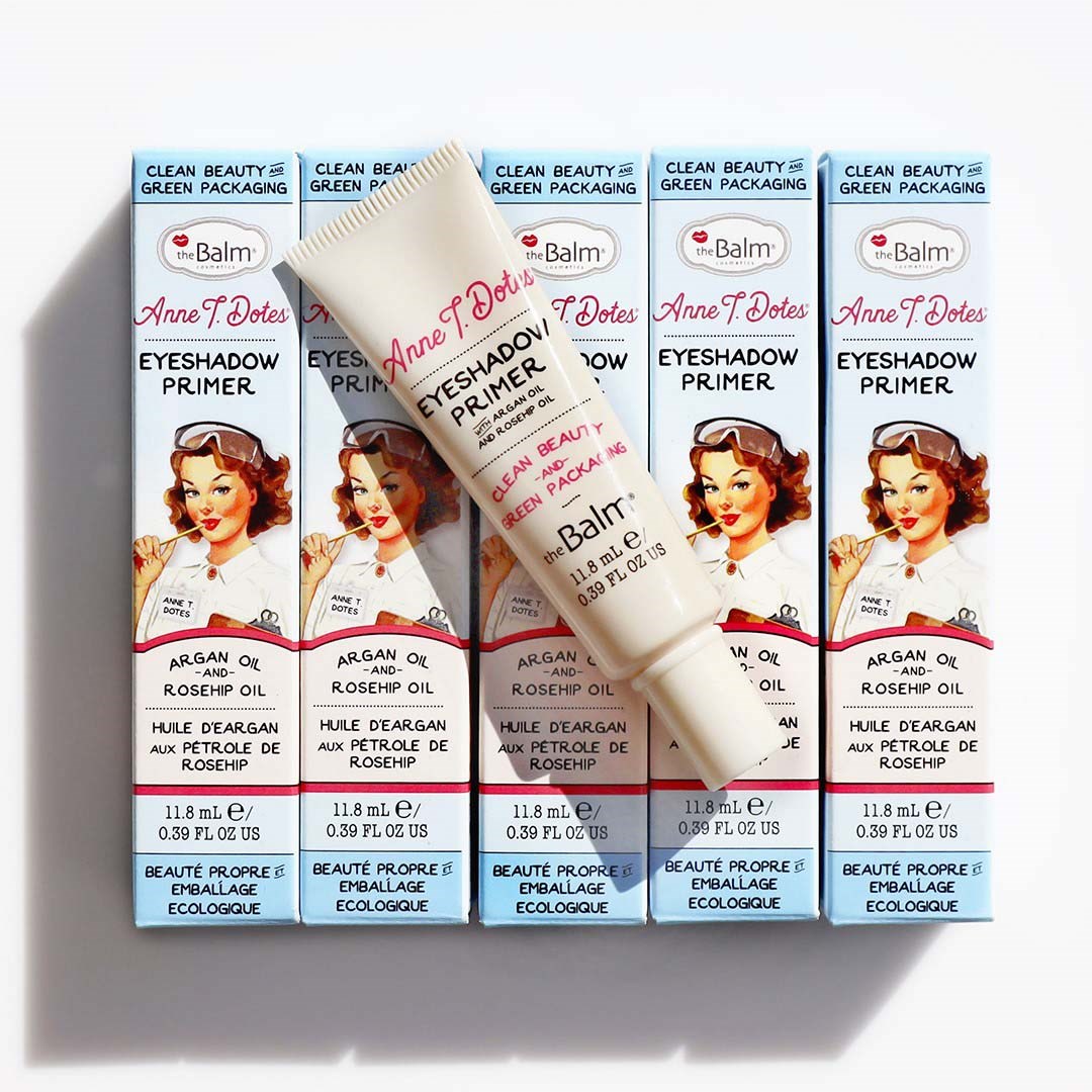 the Balm Anne T. Dotes Eyeshadow Primer 11,8 ml (obrázok 3)