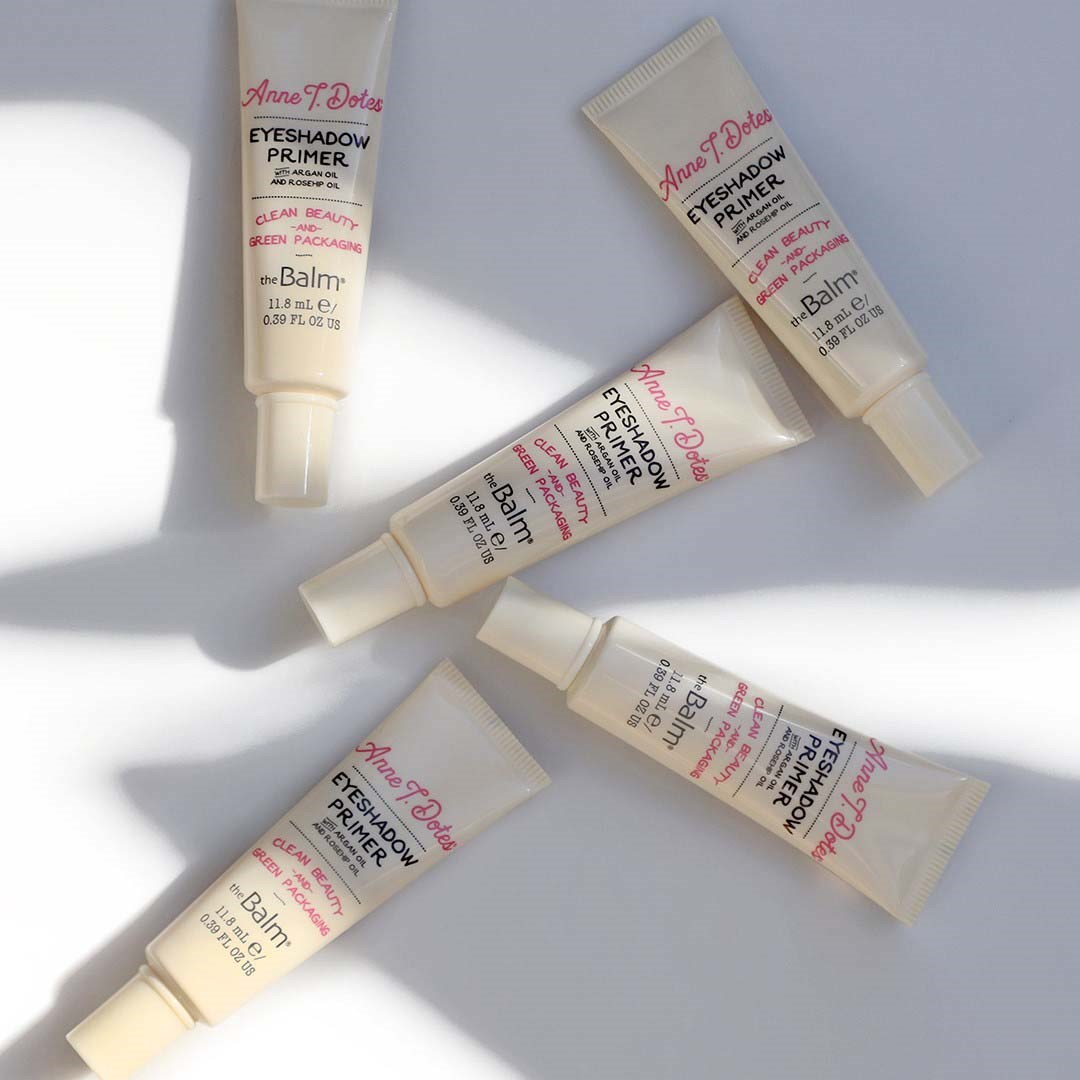 the Balm Anne T. Dotes Eyeshadow Primer 11,8 ml (obrázok 4)