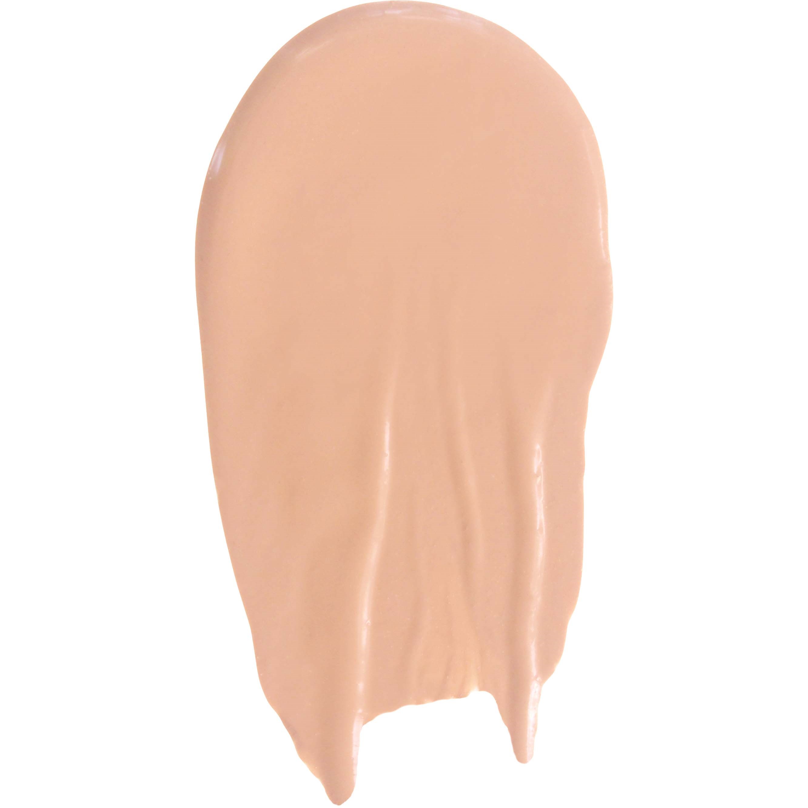 the Balm Anne T. Dotes Liquid Concealer #20 Warm Light Medium (obrázok 3)