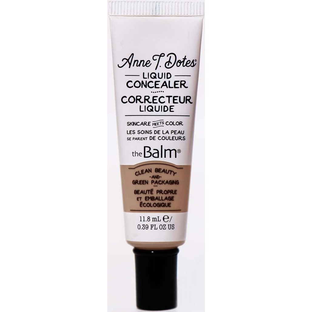 the Balm Anne T. Dotes Liquid Concealer #26 Light Medium - 11,8 ml