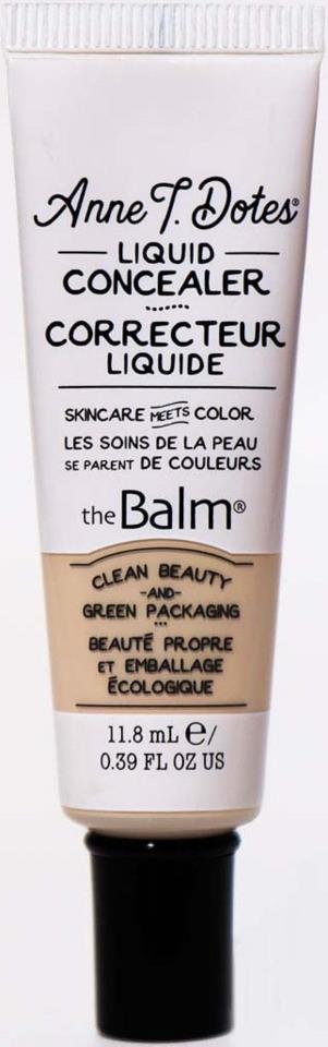 the Balm Anne T. Dotes Liquid Concealer #7 Warm Fair 11,8 ml