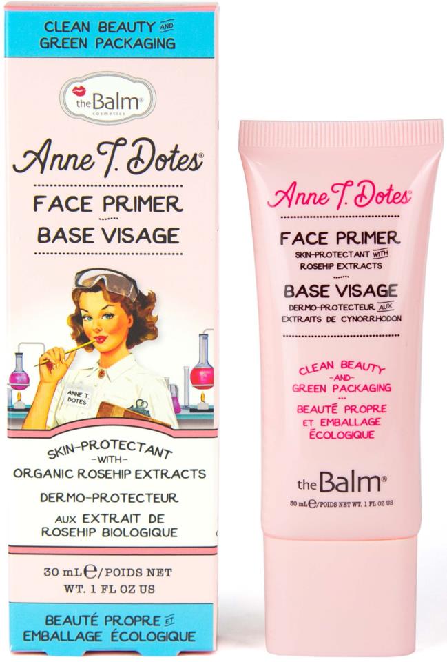 The Balm Anne T.Dote Face Primer