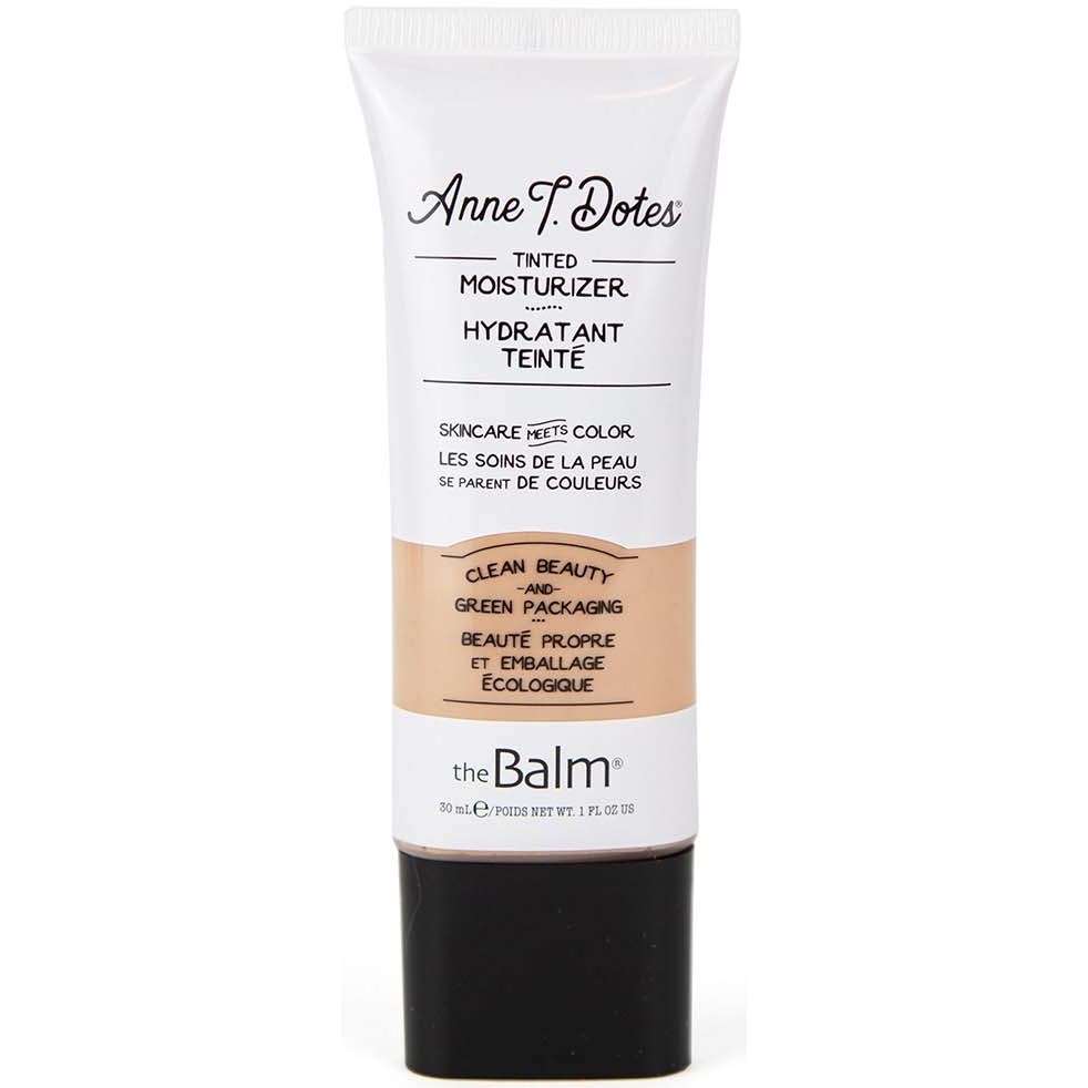 the Balm Anne T. Dote Tinted Moisturizer Light Medium 18 - 30 ml