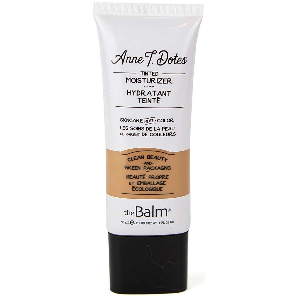 the Balm Anne T. Dotes Tinted Moisturizer #34 billede