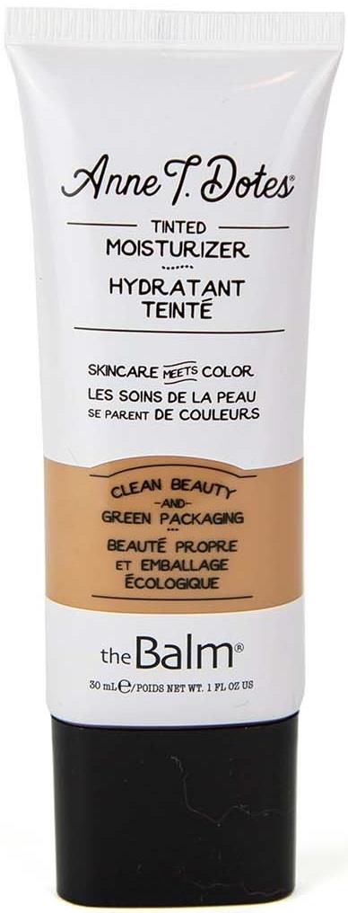 the Balm Anne T. Dotes Tinted Moisturizer #34