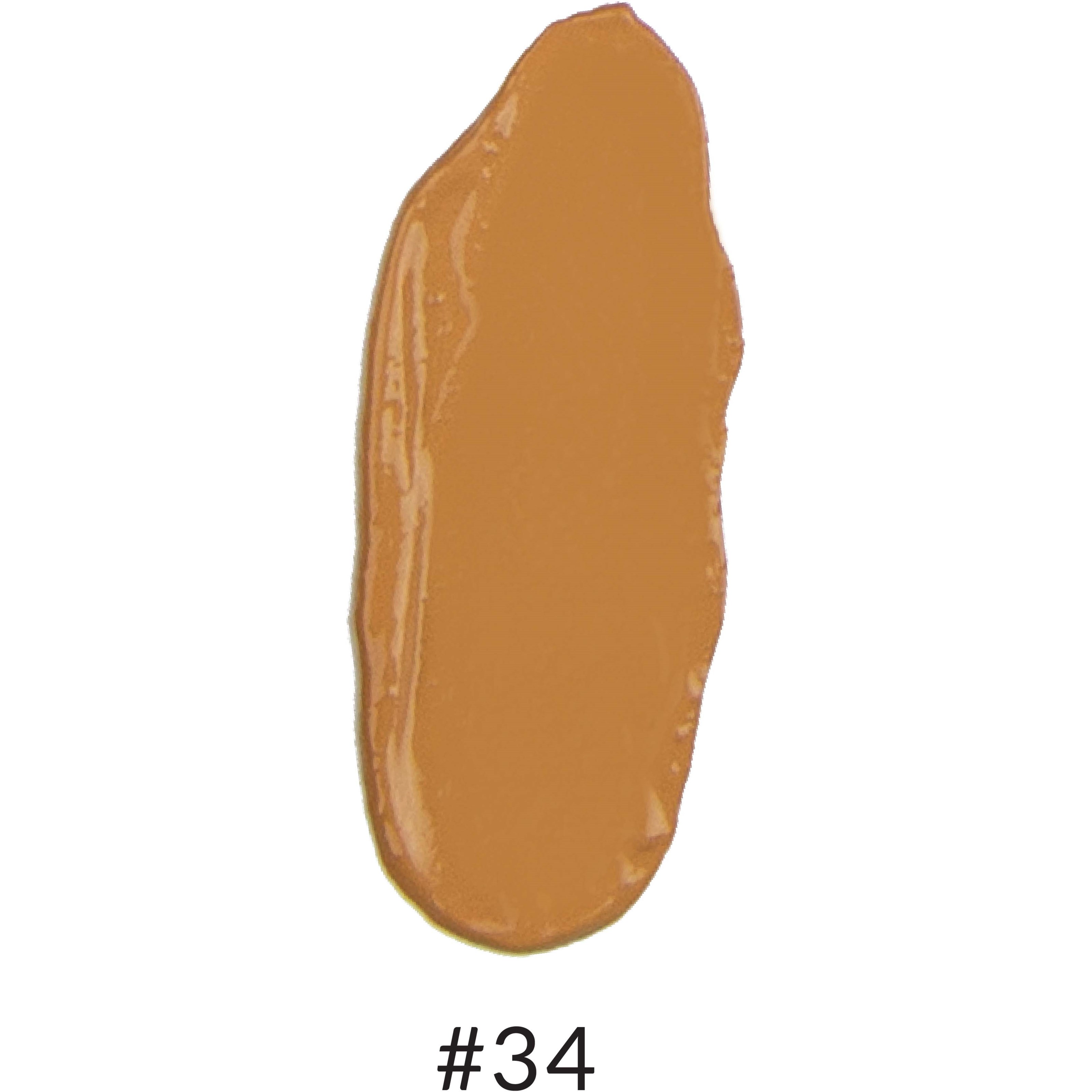 the Balm Anne T. Dotes Tinted Moisturizer - Tonujący krem nawilżający (obrázok 5)
