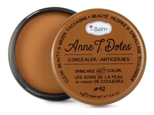 the Balm Anne T. Dotes Concealer Dark