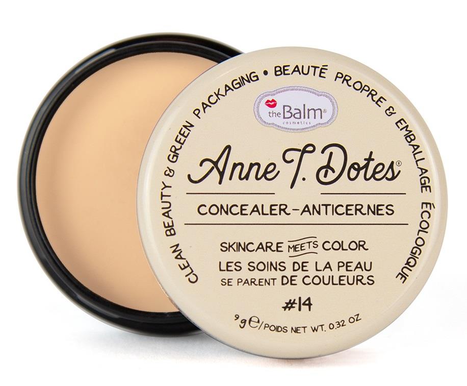 The Balm Anne T.Dotes Concealer -Light