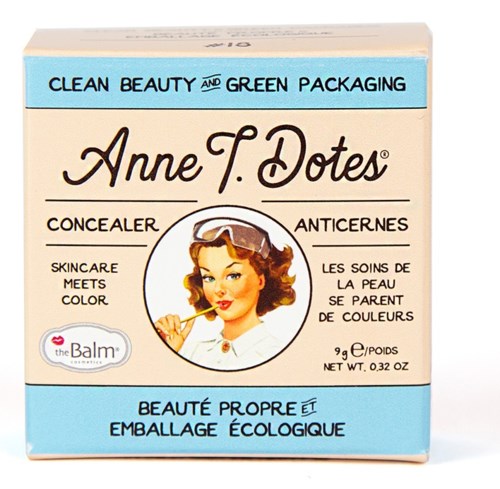 the Balm Anne T. Dotes Concealer Light/Medium