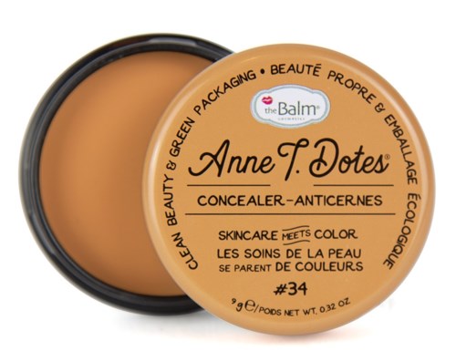the Balm Anne T. Dotes Concealer Medium/Dark