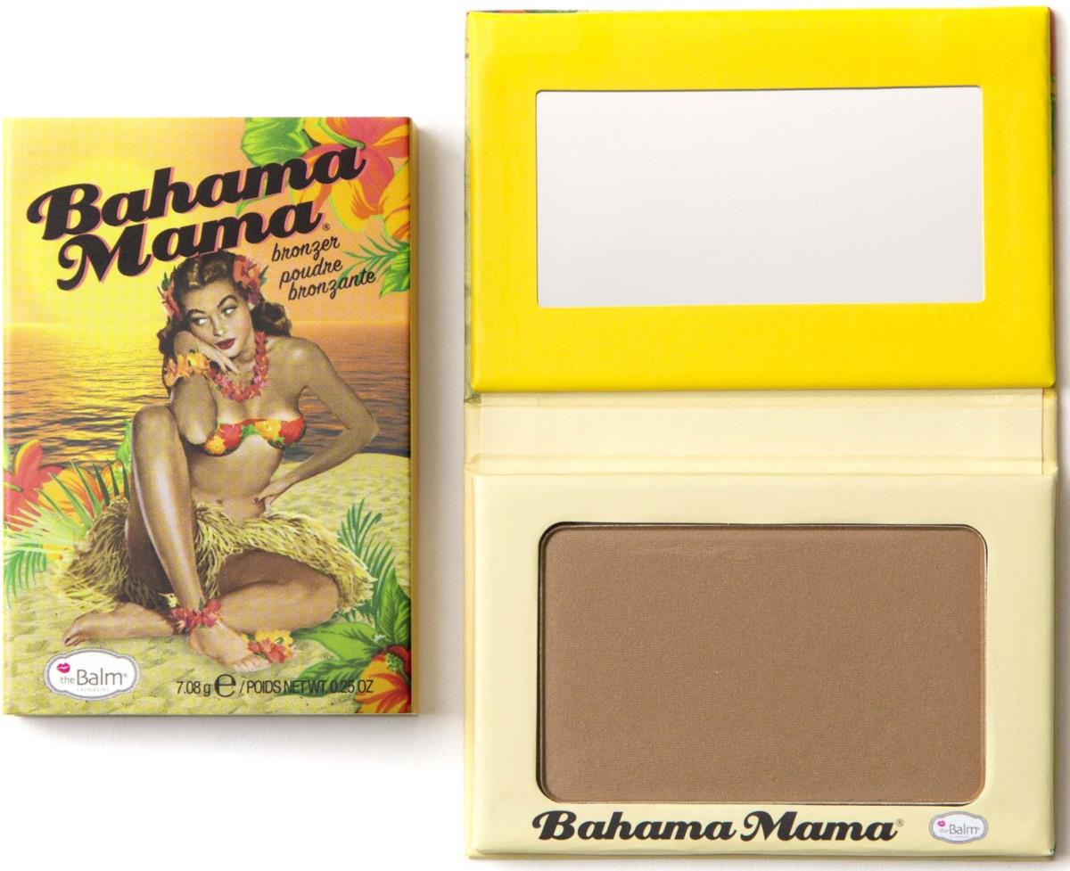 the Balm Bahama Mama Bronzer 7,1 g