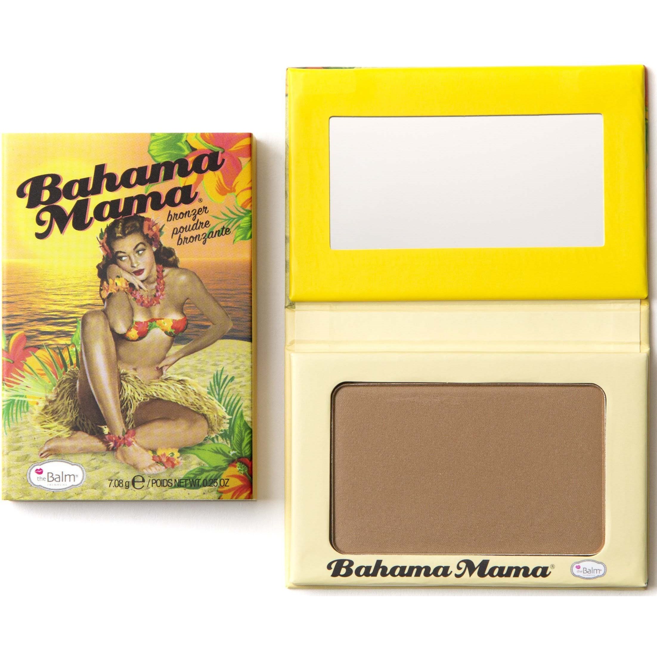 the Balm Bahama Mama Bronzer 7,1 g