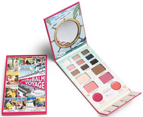 the Balm Balm