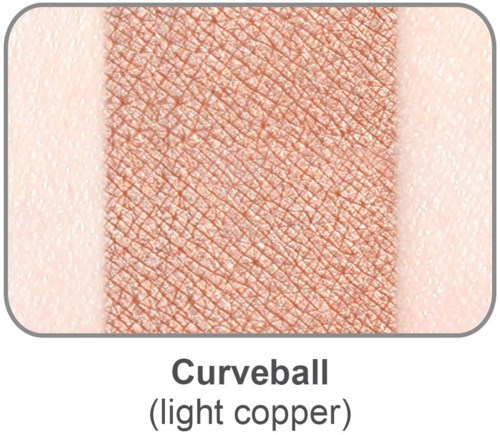 the Balm Batter Up Curvebal