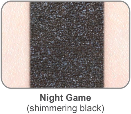 the Balm Batter Up Night Game