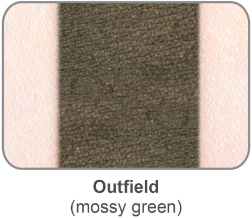the Balm Batter Up Outfield