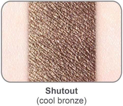 the Balm Batter Up Shutout
