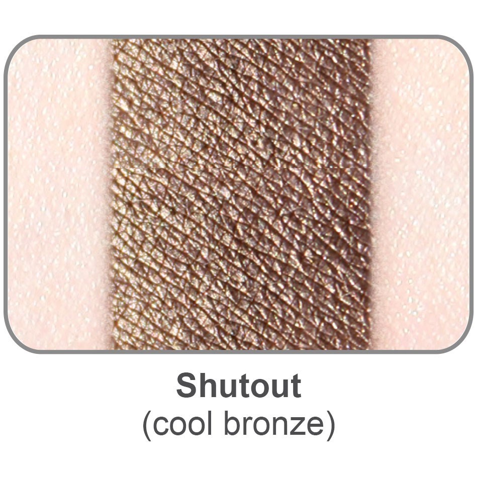 Alternativ bild 1 för The Balm Batter Up Eyeshadow Stick - Shutout