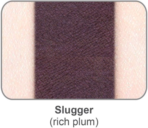 the Balm Batter Up Slugger