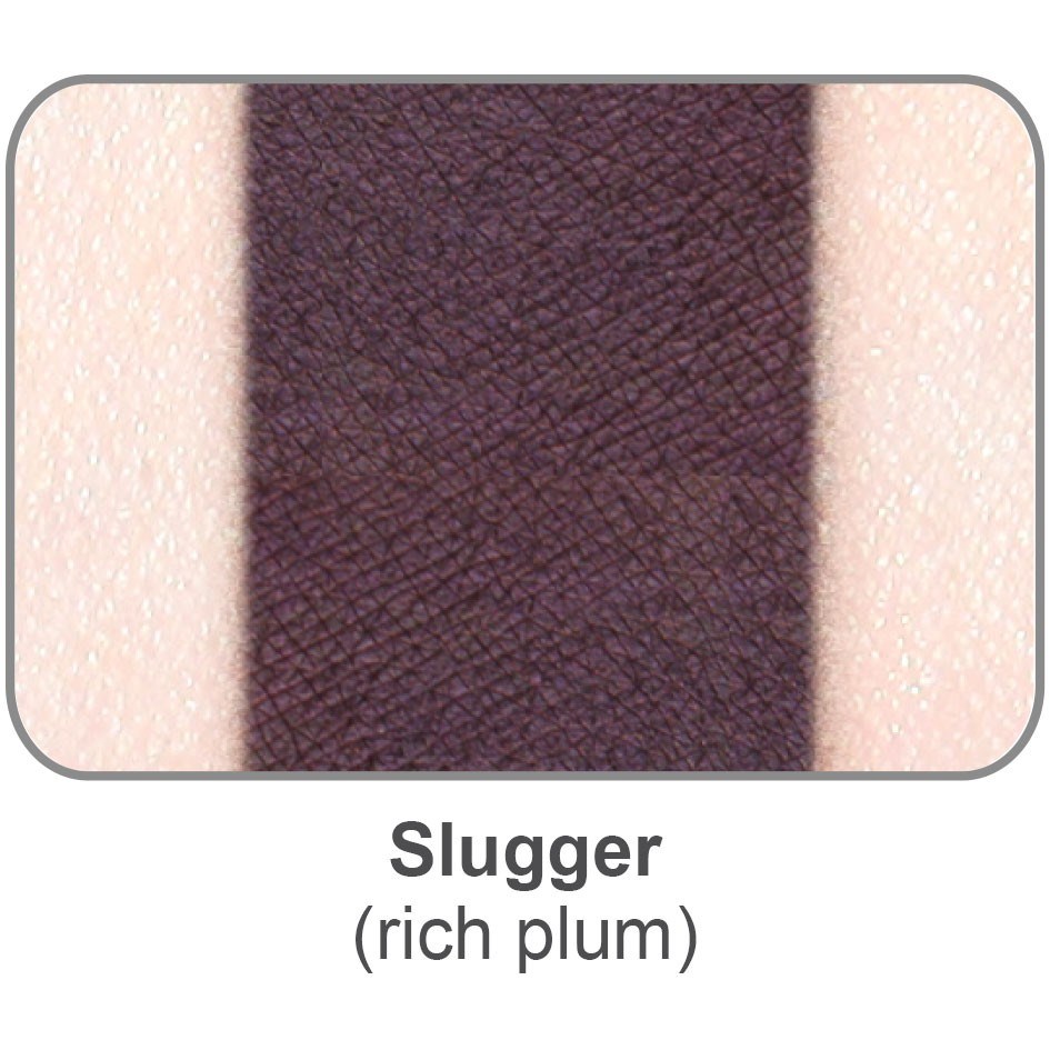 Alternativ bild 1 för The Balm Batter Up Eyeshadow Stick - Slugger