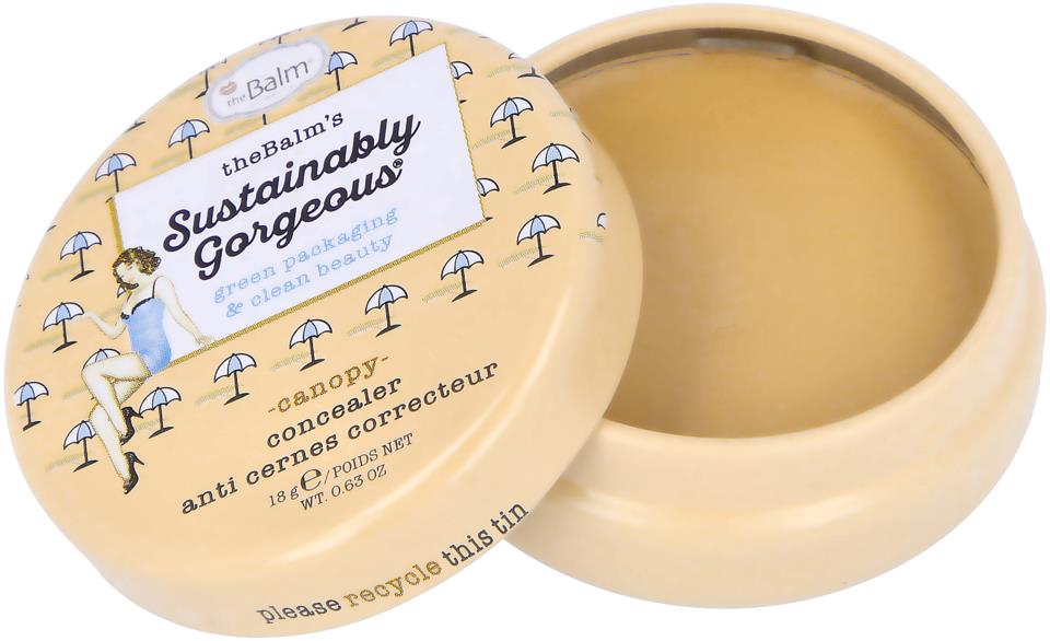 The Balm Concealer- Canopy
