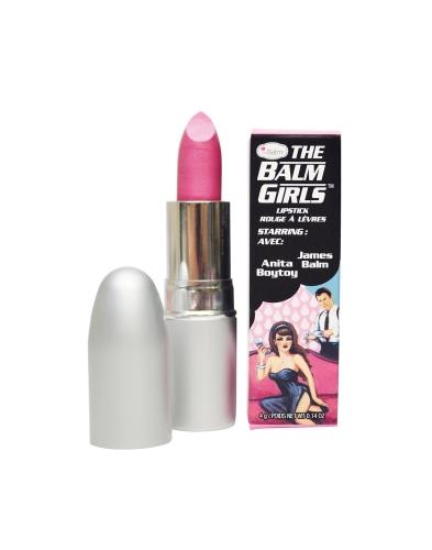 the Balm Girls Lipstick Anita Boytoy