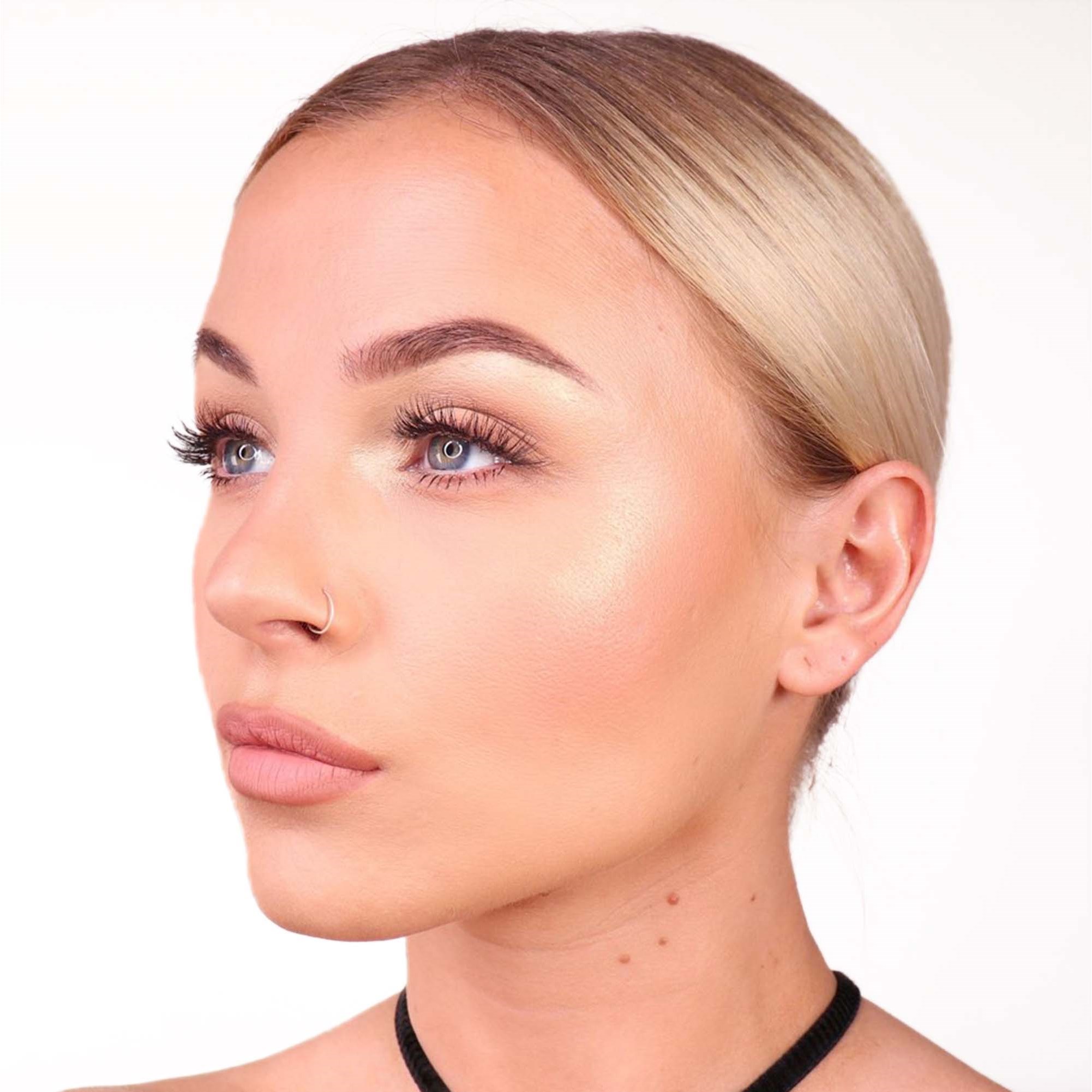 the Balm Let's Bolt Highlighter 8 g (obrázok 4)
