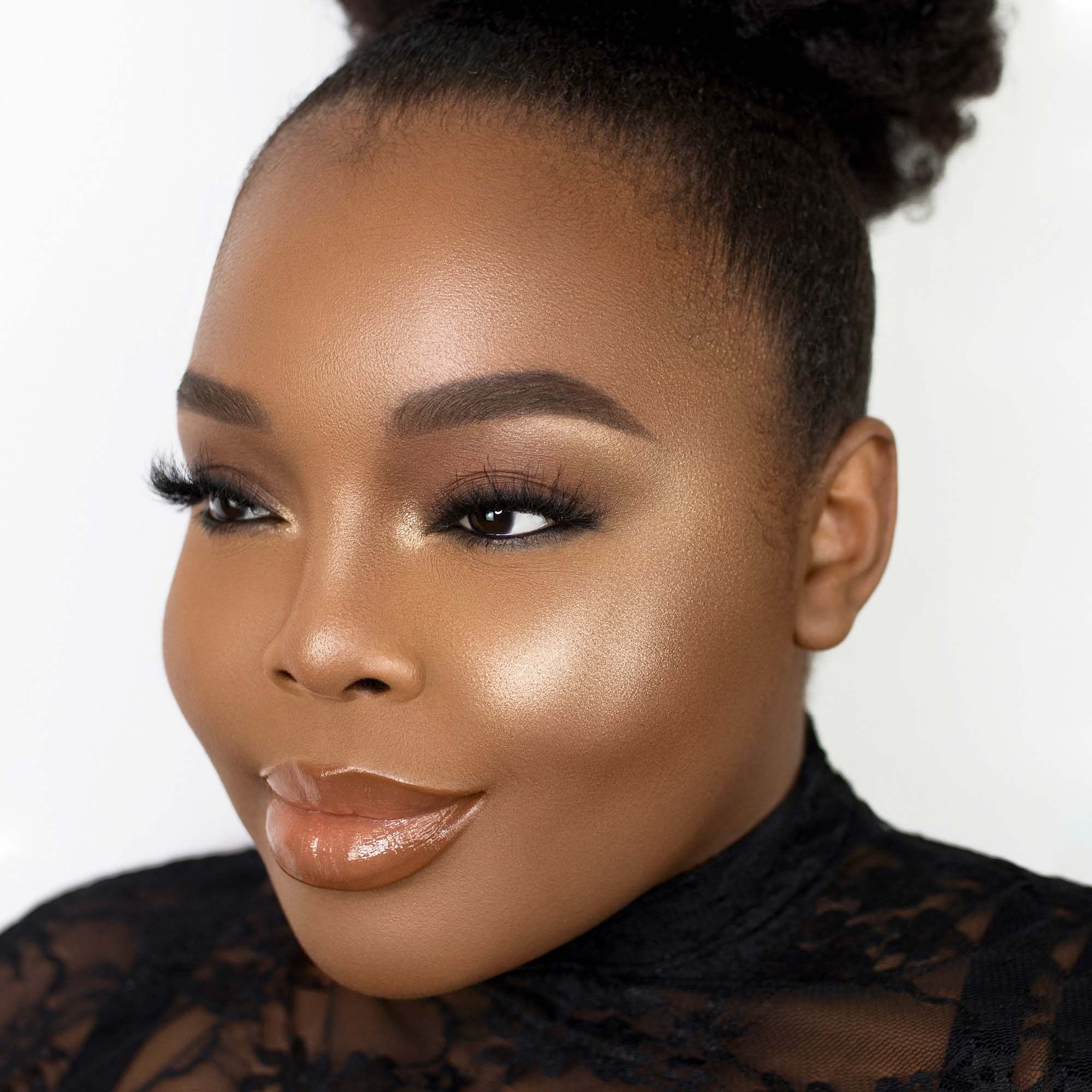 the Balm Let's Bolt Highlighter 8 g (obrázok 5)