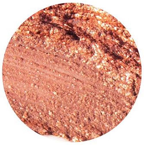 Жидкие тени theBalm Lid-Quid Sparkling Liquid Eyeshadow с блёстками, оттенок Bellini, 4,5 мл — фото 3