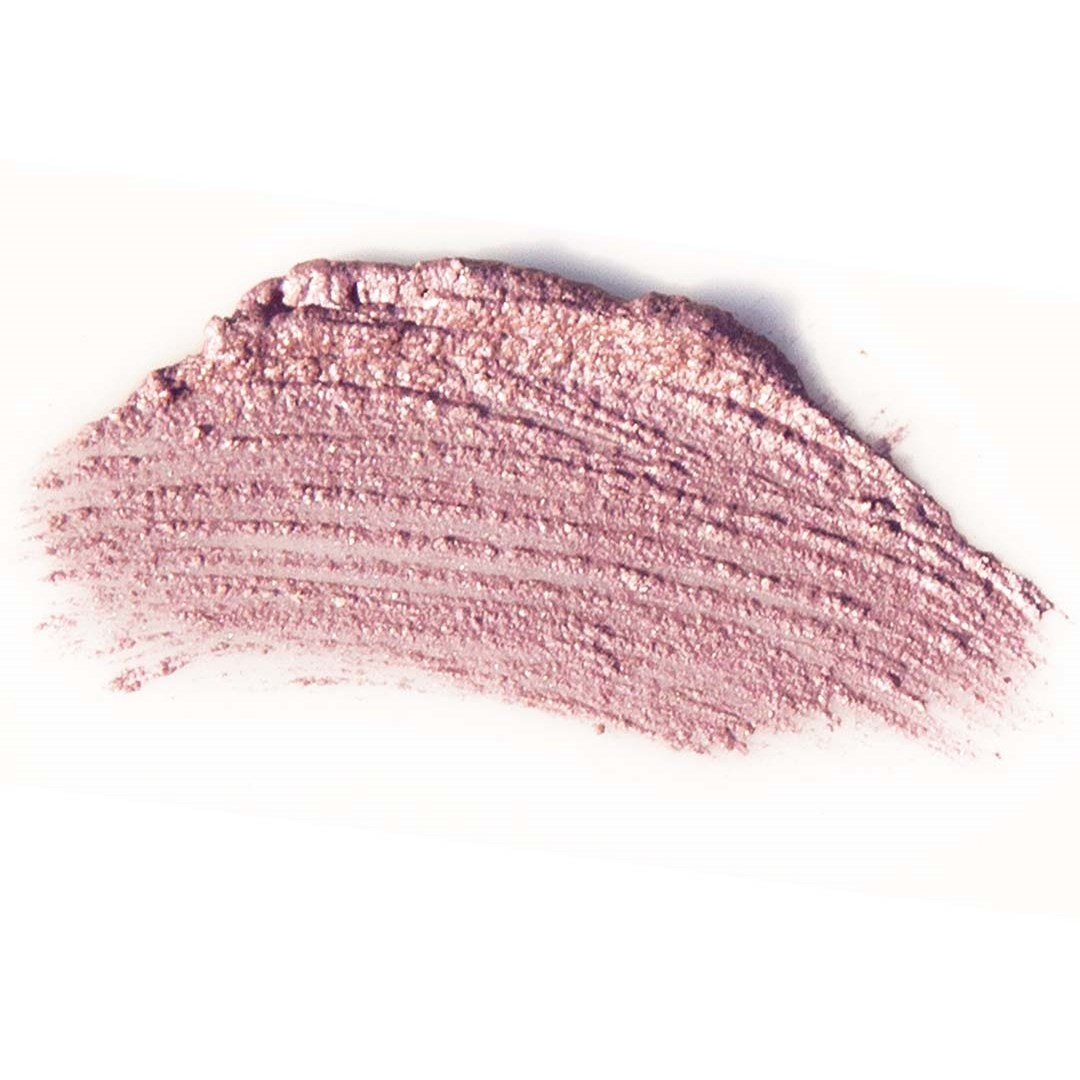 the Balm Lid Quid Sparkling Liquid Eyeshadow Lavender Mimosa (obrázok 3)
