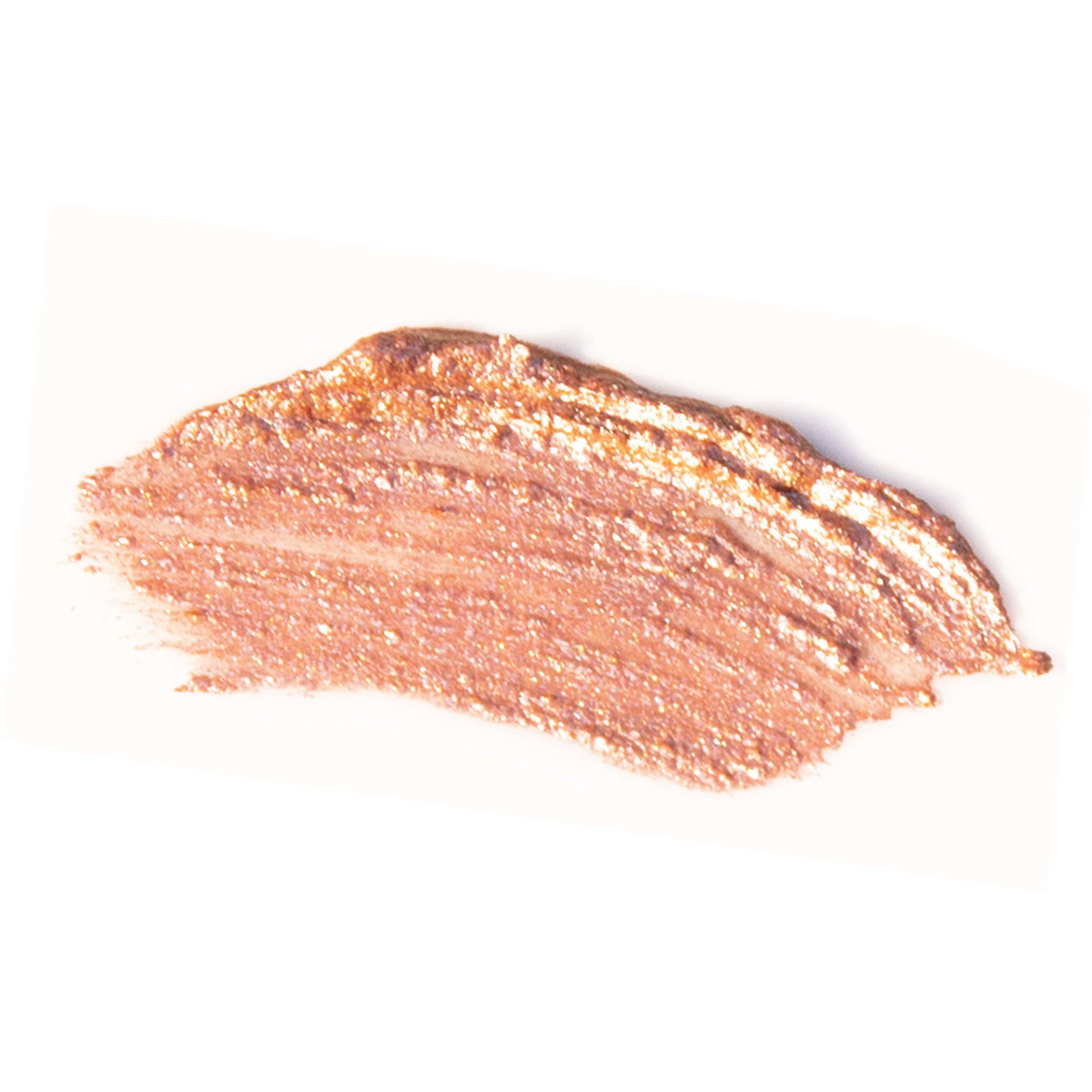 Alternativ bild 1 för the Balm Lid Quid Sparkling Liquid Eyeshadow Rose