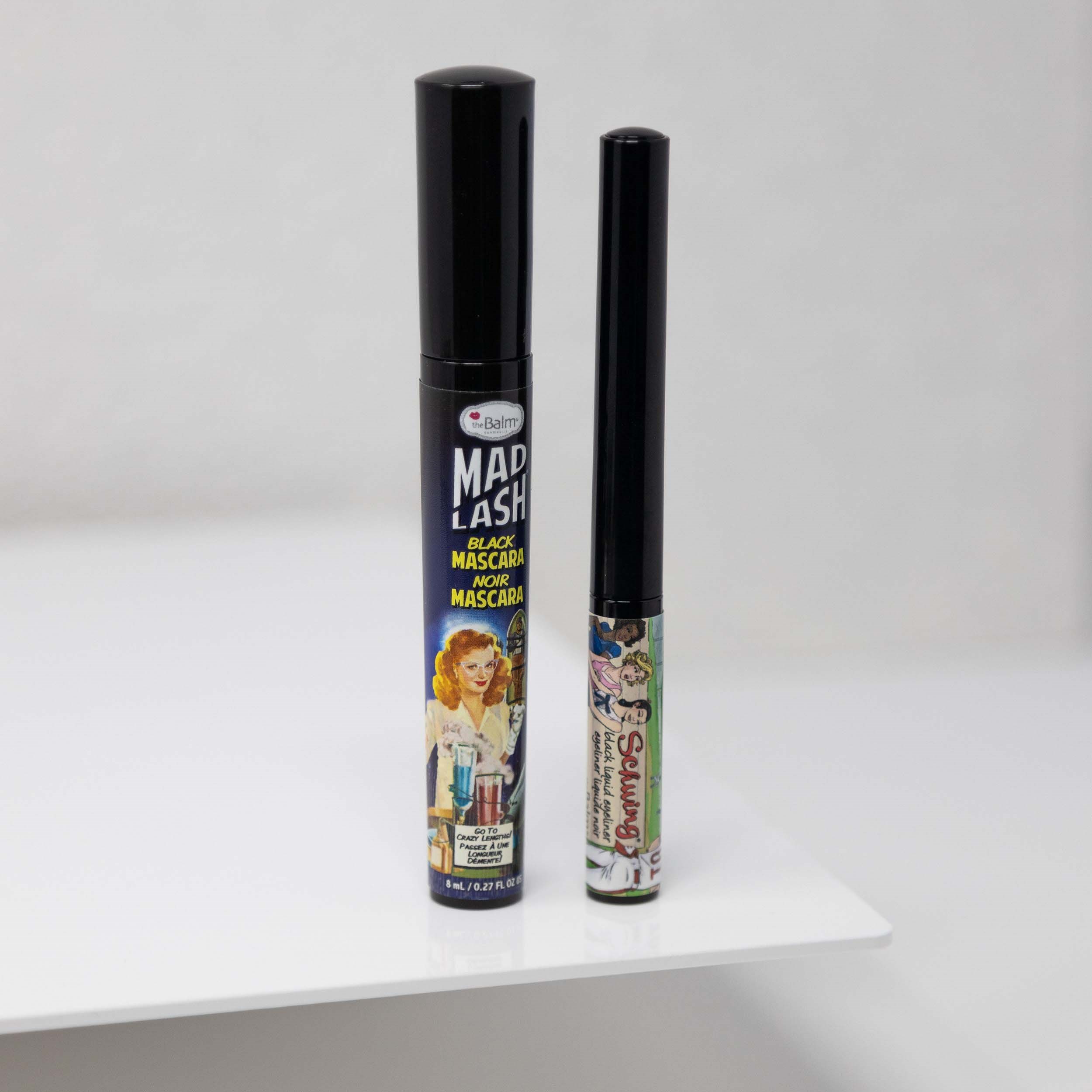the Balm Mad Lash/Schwing Duo Kit (obrázok 4)