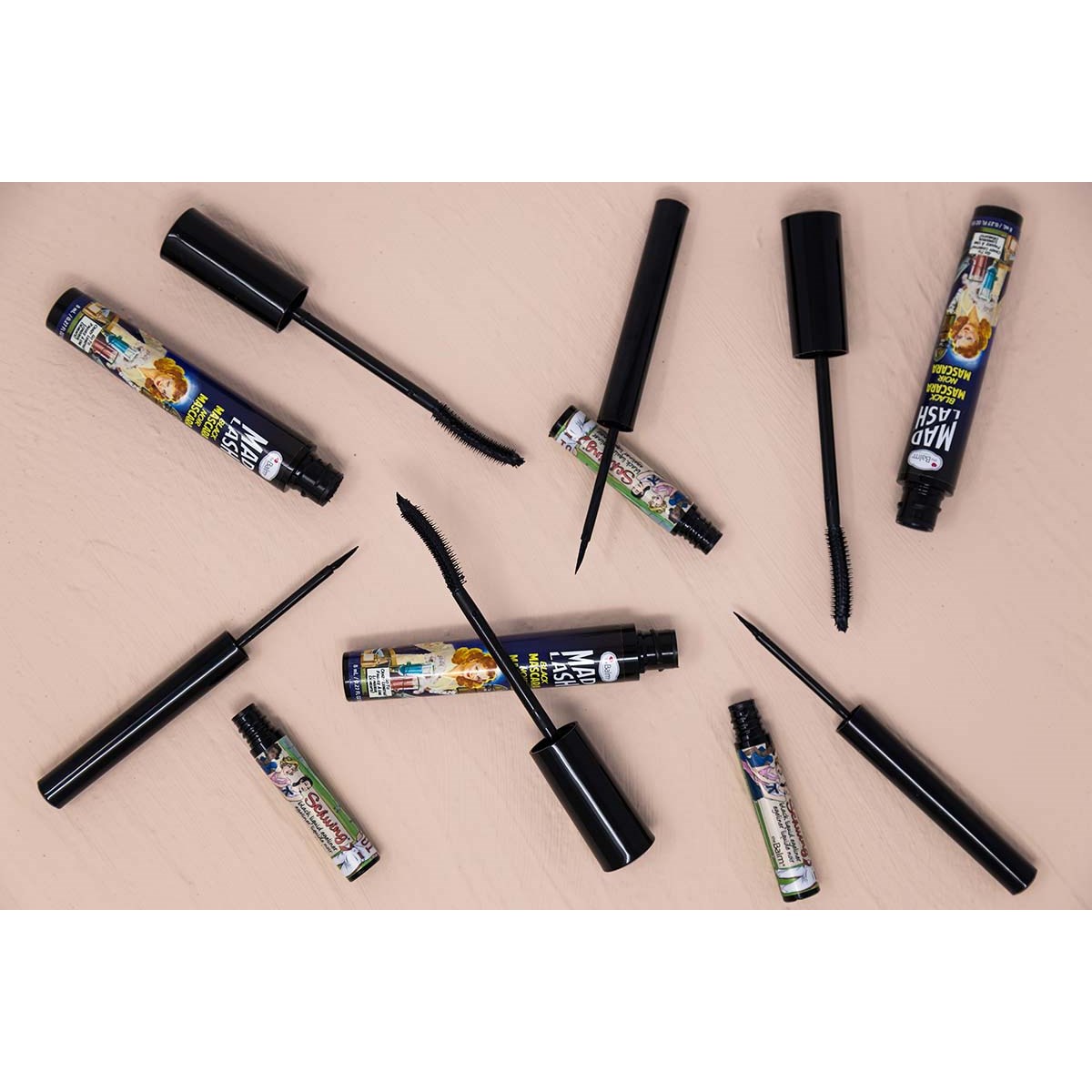 the Balm Mad Lash/Schwing Duo Kit (obrázok 6)