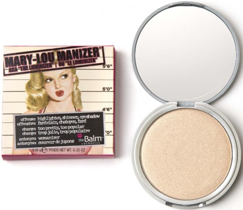the Balm the Balm Mary-Lou Manizer 9,1 g