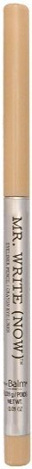 the Balm Mr. Write Now Brian B. Beige