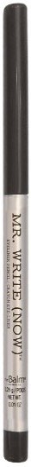 the Balm Mr. Write Now Dean B. Onyx