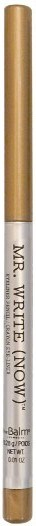 the Balm Mr. Write Now Jac B. Bronze