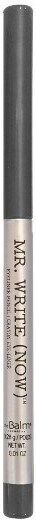 the Balm Mr. Write Now Vince B. Charcoal
