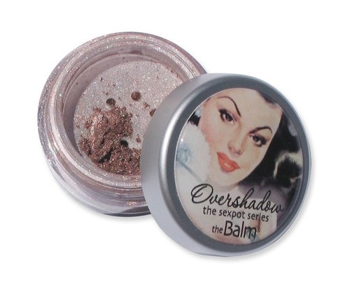 the Balm Overshadow If You're Rich I'm Single If You're Rich, I'm Single
