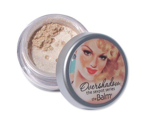 the Balm Overshadow No Money No Honey No Money, No Honey
