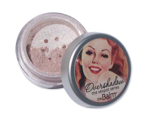 the Balm Overshadow Work Is Overrated